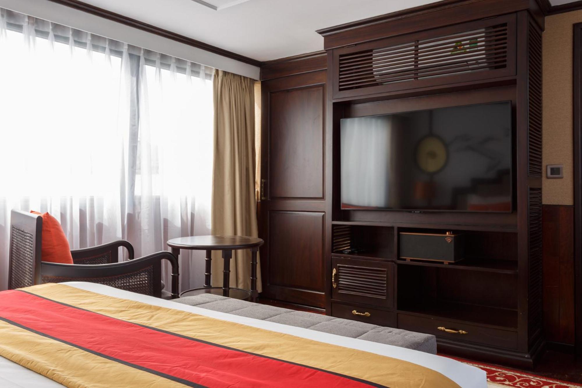 Emeraude Classic Cruises Ha Long Zewnętrze zdjęcie