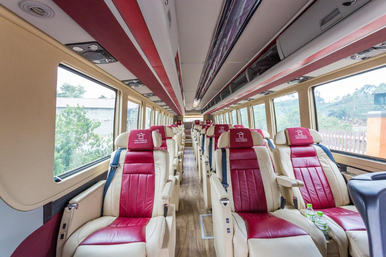 Emeraude Classic Cruises Ha Long Zewnętrze zdjęcie